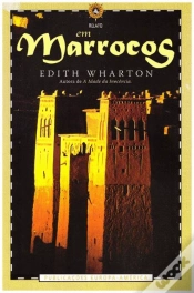 Capa do artigo Relato em Marrocos
