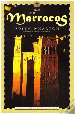 Capa do artigo Relato em Marrocos