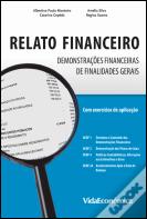 Relato Financeiro