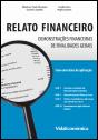 Relato Financeiro - Preview