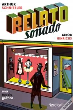 Capa do artigo Relato Soñado