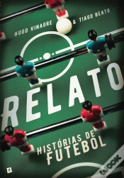 Capa do artigo Relato