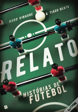 Capa do artigo Relato