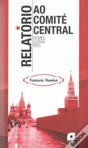 Capa do artigo Relatório ao Comité Central