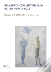 Capa do artigo Relatório Circunstanciado de uma Vida a Dois