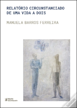 Capa do artigo Relatório Circunstanciado de uma Vida a Dois