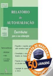 Relatório de Autoavaliação