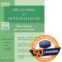 Relatório de Autoavaliação - Preview