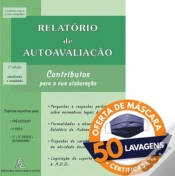 Capa do artigo Relatório de Autoavaliação
