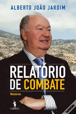 Capa do artigo Relatório de Combate