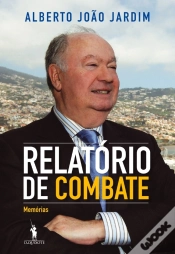 Capa do artigo Relatório De Combate