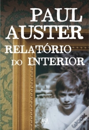 Capa do artigo Relatório Do Interior