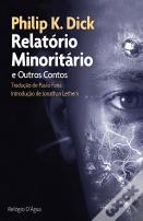 Relatório Minoritário