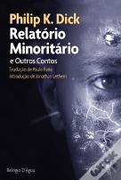 Relatório Minoritário