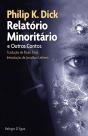 Relatório Minoritário - Preview