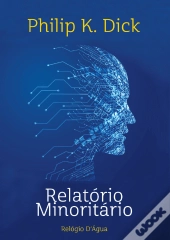 Relatório Minoritário