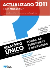 Capa do artigo Relatório Único da Actividade Social da Empresa - Todas as Perguntas e Respostas