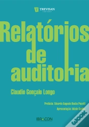 Capa do artigo Relatórios De Auditoria