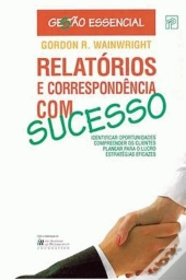 Relatórios e Correspondência com Sucesso