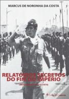 Relatórios Secretos do Fim do Império