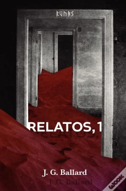 Capa do artigo Relatos 1