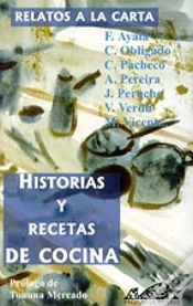 Capa do artigo Relatos A La Carta