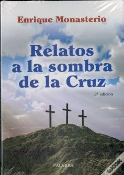 Capa do artigo Relatos A La Sombra De La Cruz