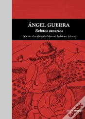 Capa do artigo Relatos Canarios
