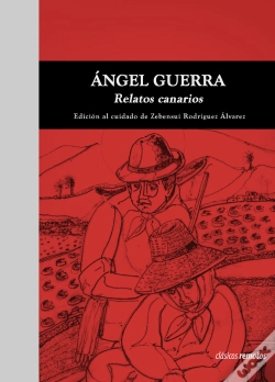Capa do artigo Relatos Canarios