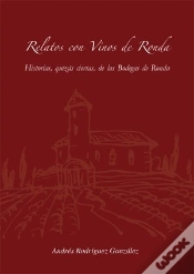 Capa do artigo Relatos Con Vinos De Ronda