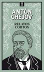 Relatos Cortos Anton Chejov - Preview