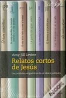 Relatos Cortos De Jesús