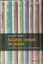 Relatos Cortos De Jesús - Preview