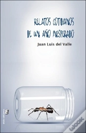 Capa do artigo Relatos Cotidianos De Un Año Inesperado