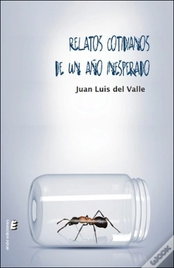 Capa do artigo Relatos Cotidianos De Un Año Inesperado