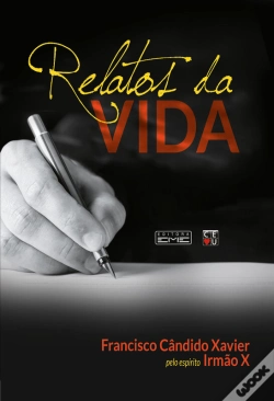 Capa do artigo Relatos Da Vida