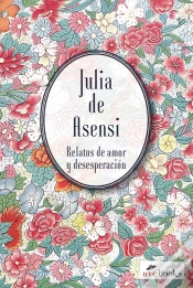 Capa do artigo Relatos De Amor Y Desesperación