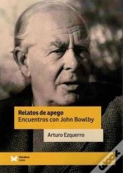 Capa do artigo Relatos De Apego