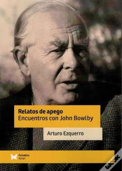 Capa do artigo Relatos De Apego