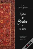 Relatos De Belcebú A Su Nieto