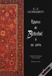 Capa do artigo Relatos De Belcebú A Su Nieto