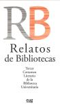 Relatos De Bibliotecas - Preview