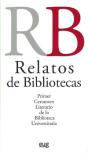 Relatos De Bibliotecas - Preview