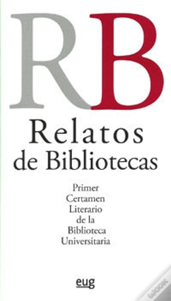 Capa do artigo Relatos De Bibliotecas