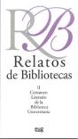 Relatos De Bibliotecas - Preview