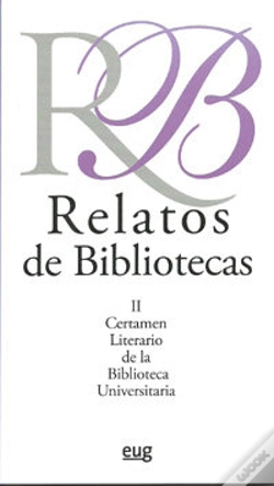 Capa do artigo Relatos De Bibliotecas