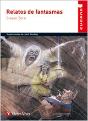 Relatos De Fantasmas N/C - Preview