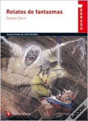 Capa do artigo Relatos De Fantasmas N/C