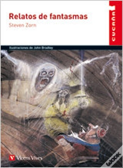 Capa do artigo Relatos De Fantasmas N/C