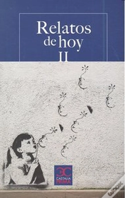 Capa do artigo Relatos De Hoy Ii